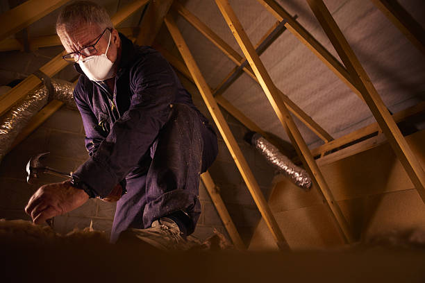 Range of Insulation Solutions in Union, NJ